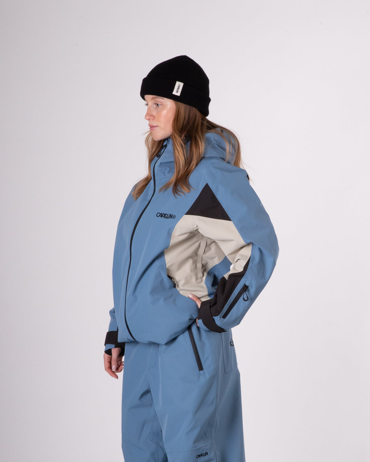 Rafe Jacket
