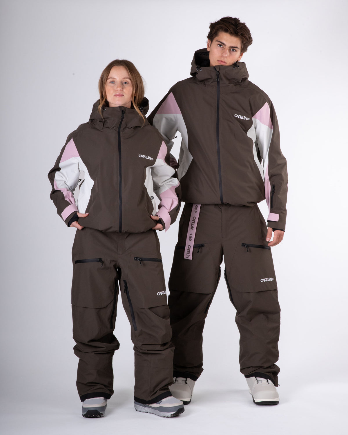 Rafe Jacket