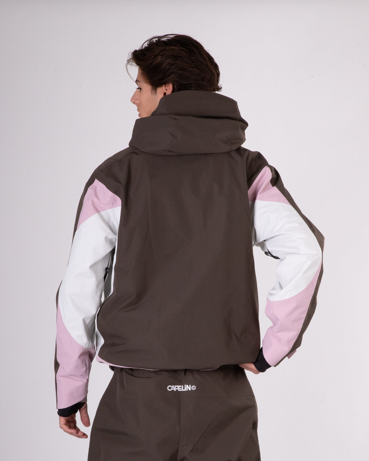 Rafe Jacket