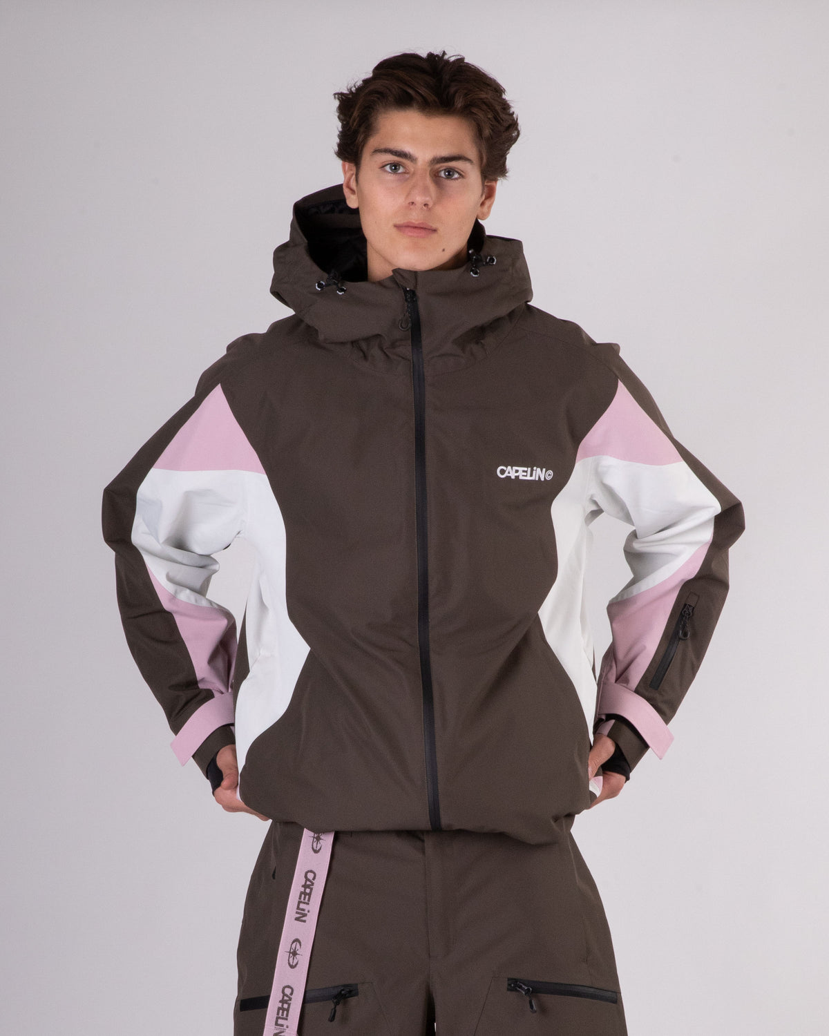 Rafe Jacket