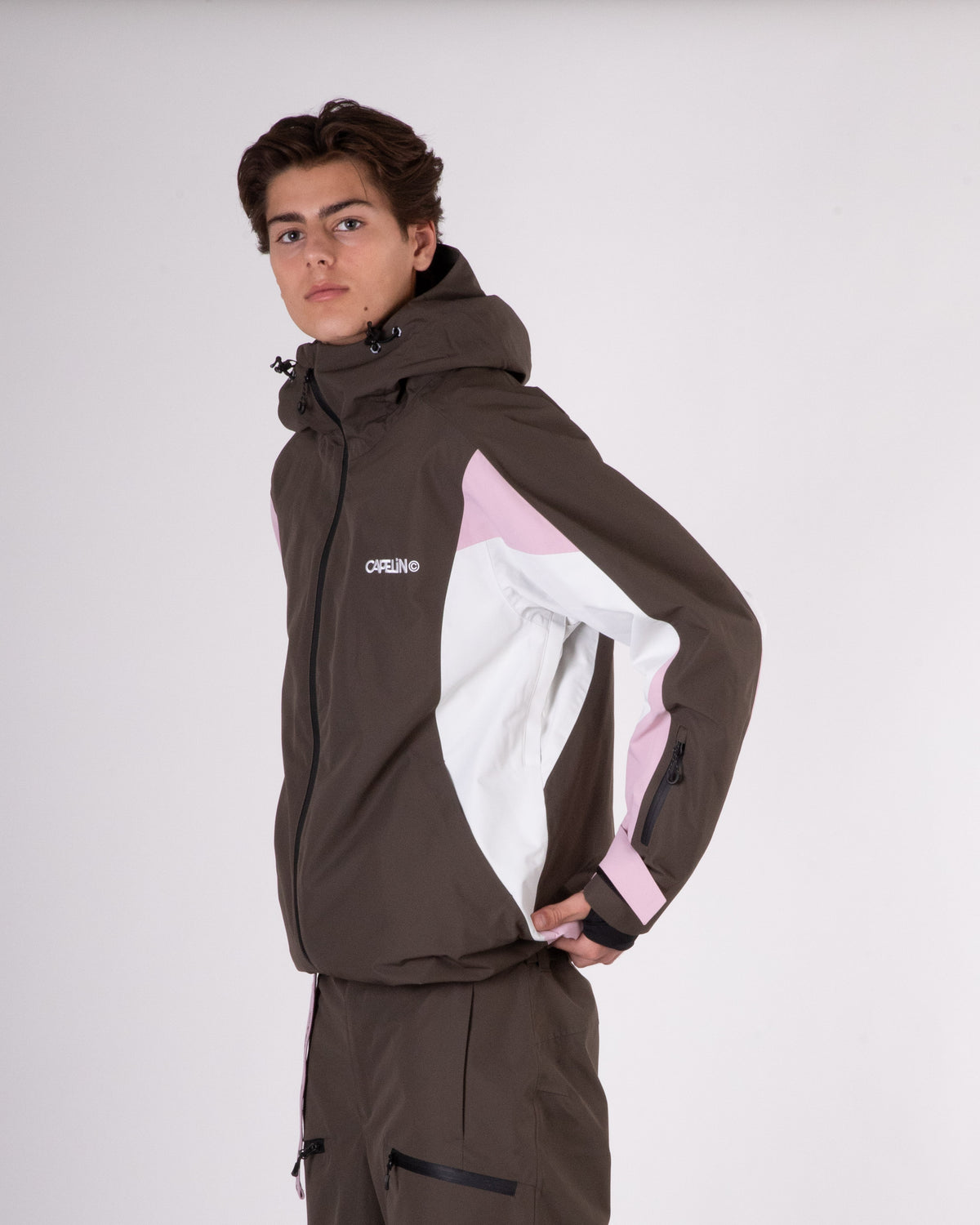 Rafe Jacket