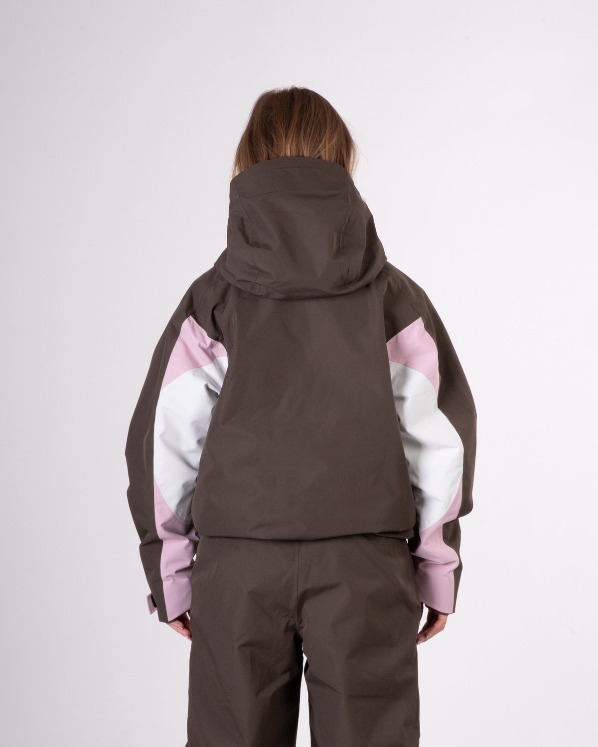 Rafe Jacket