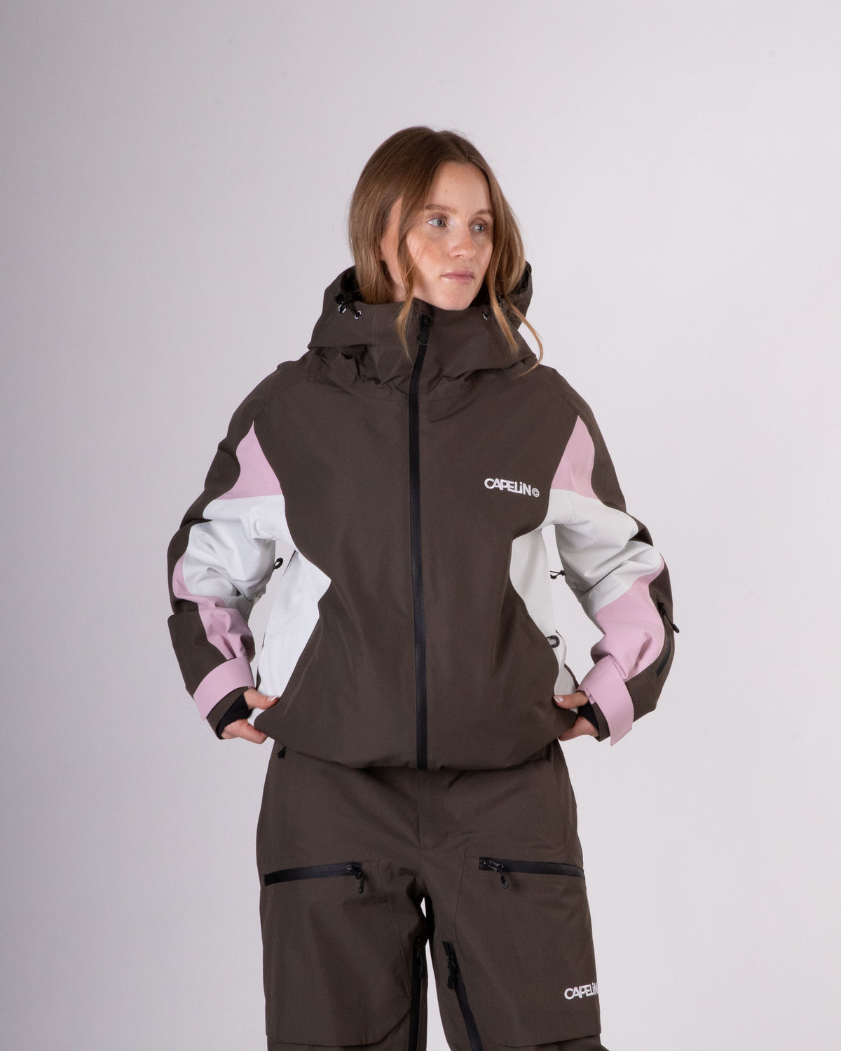 Rafe Jacket