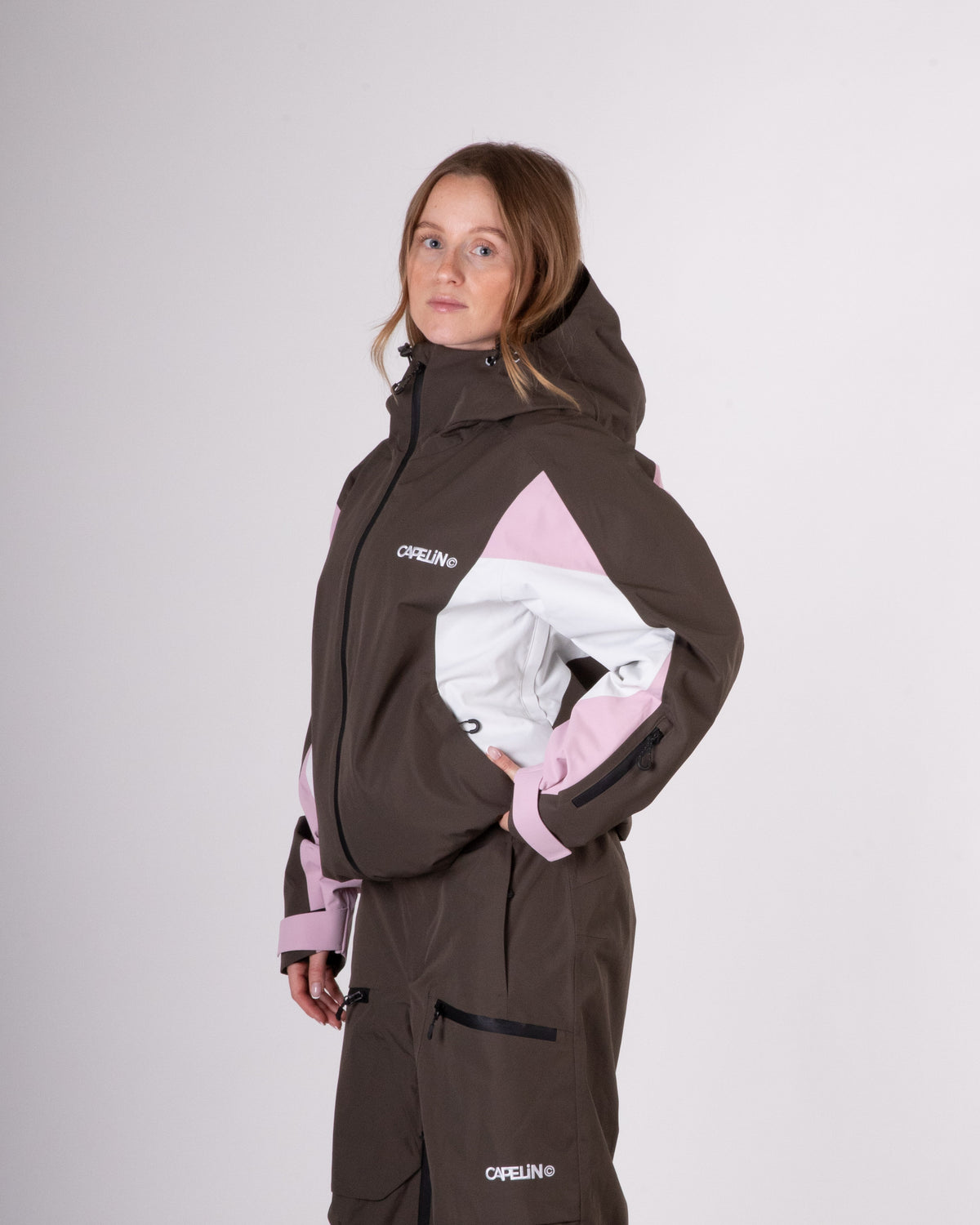 Rafe Jacket