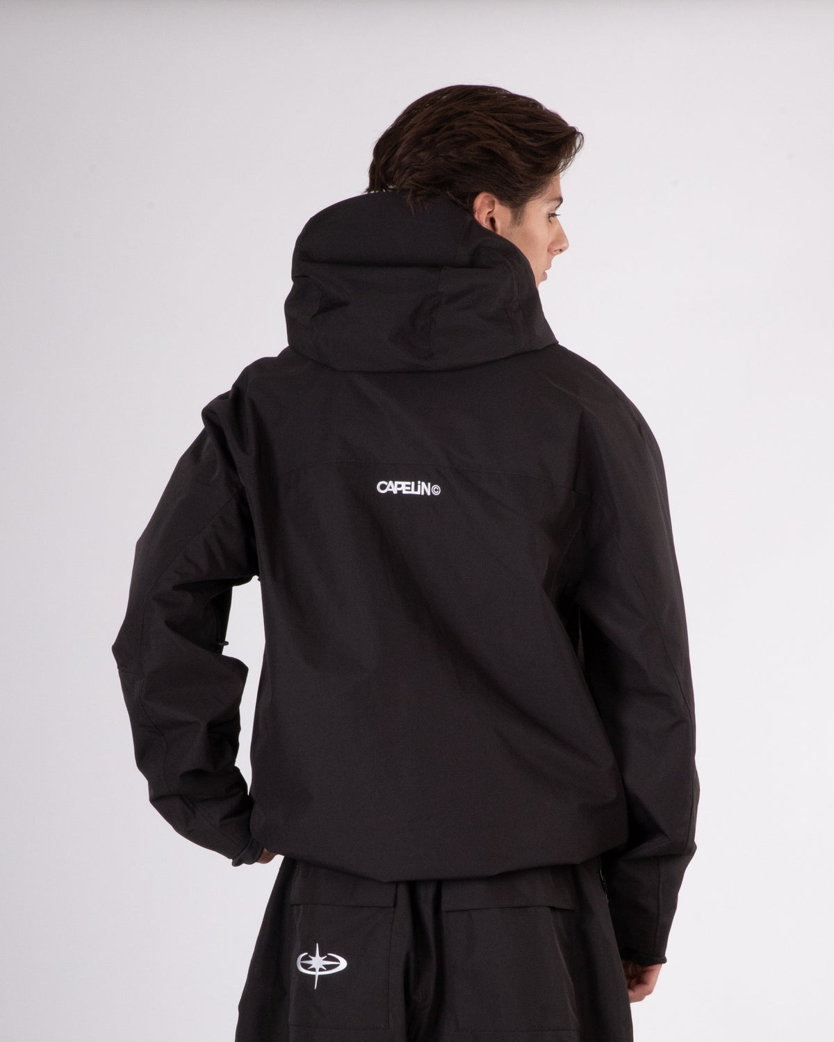 Riley Jacket