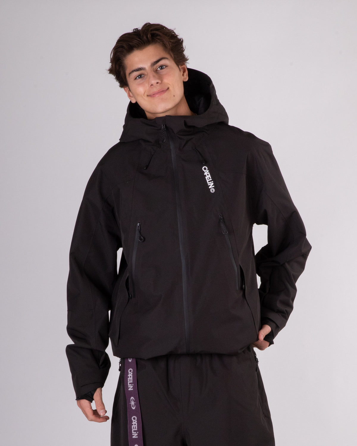 Riley Jacket