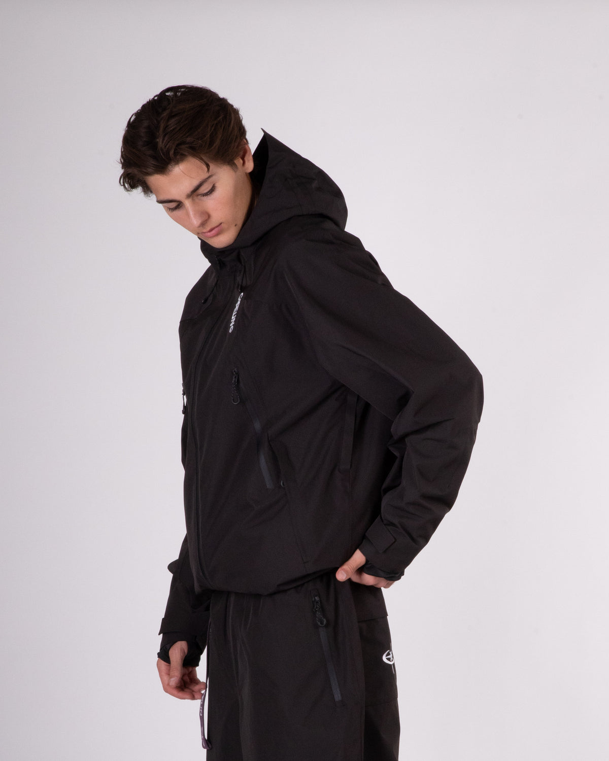 Riley Jacket