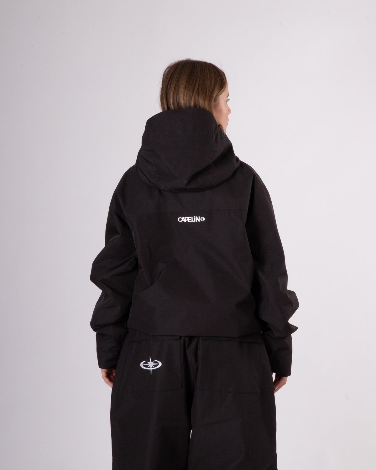 Riley Jacket