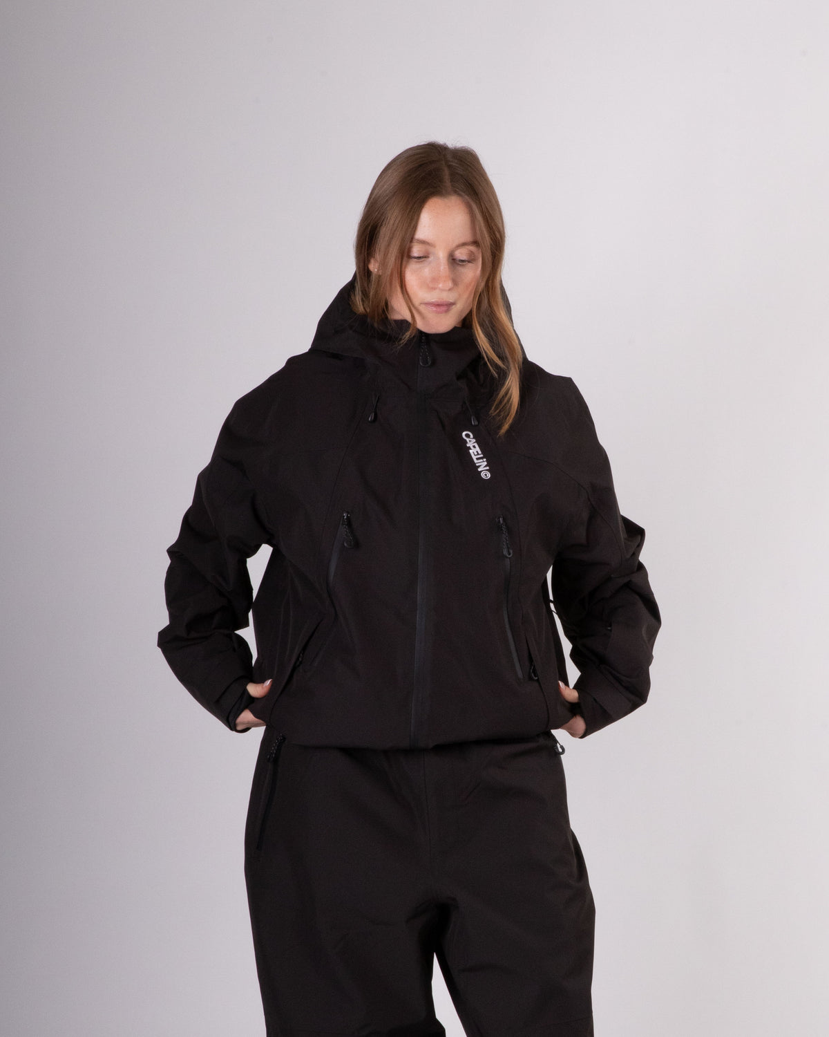 Riley Jacket
