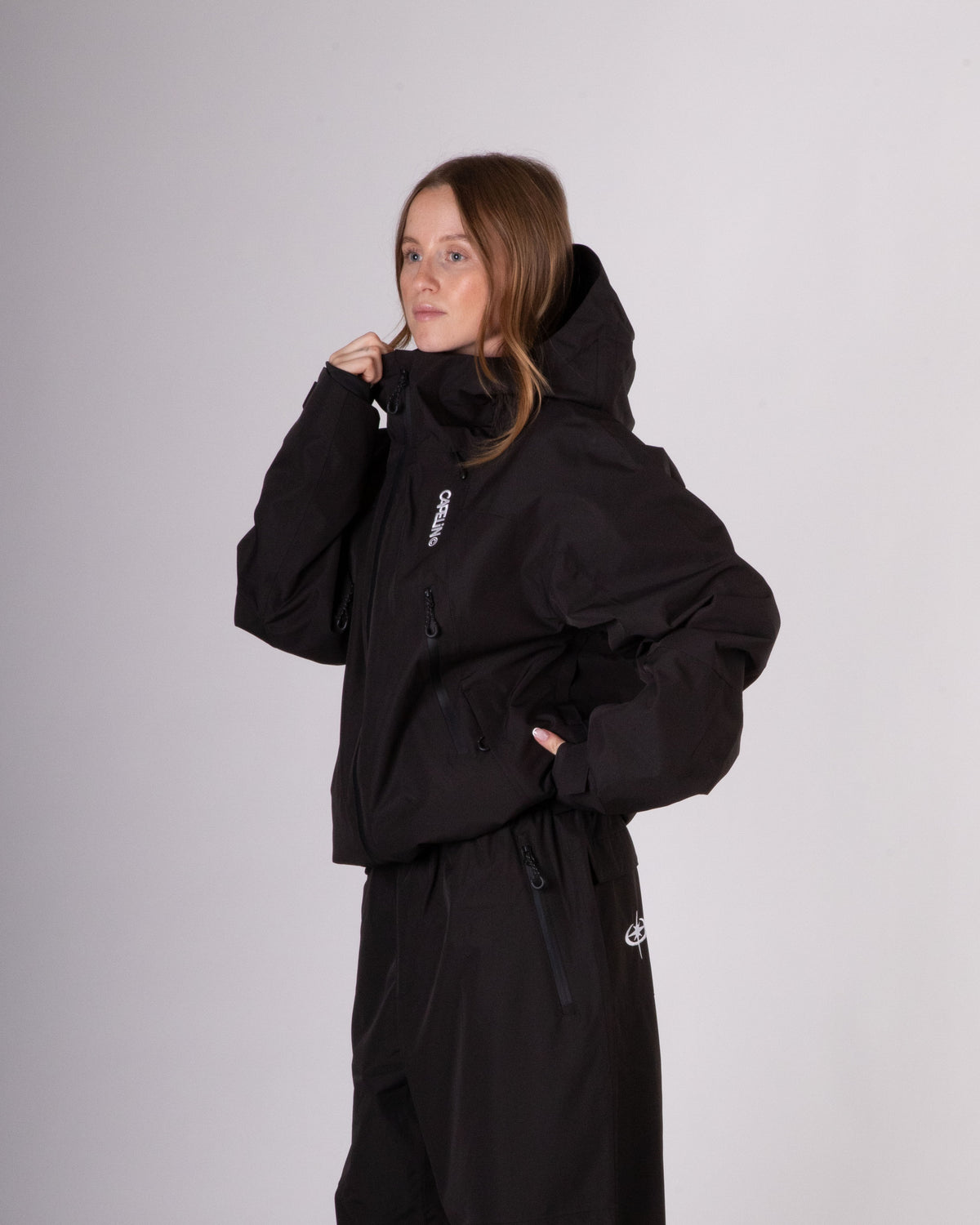 Riley Jacket