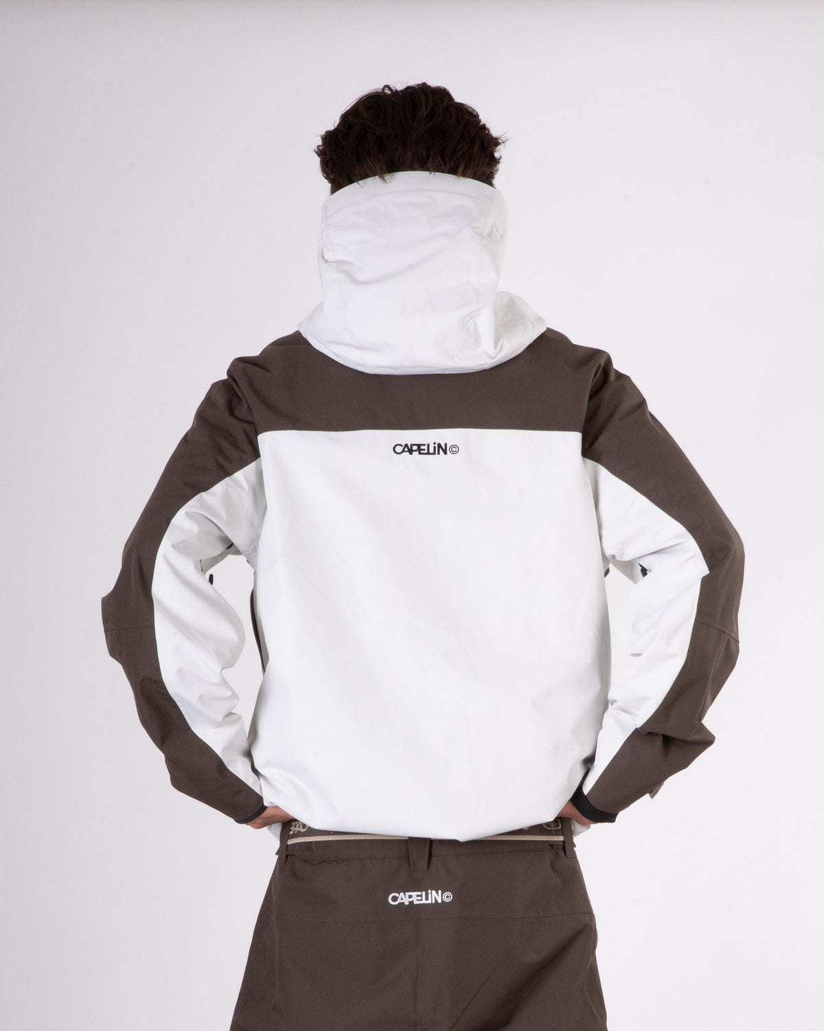 Riley Jacket