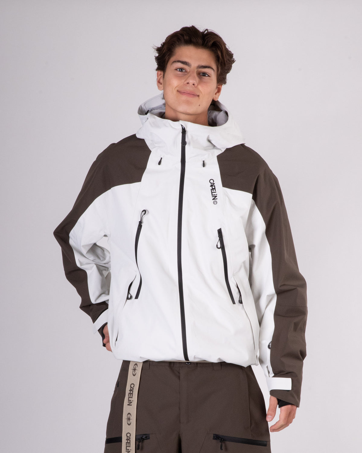 Riley Jacket