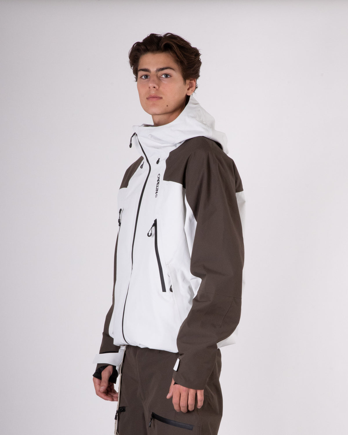 Riley Jacket