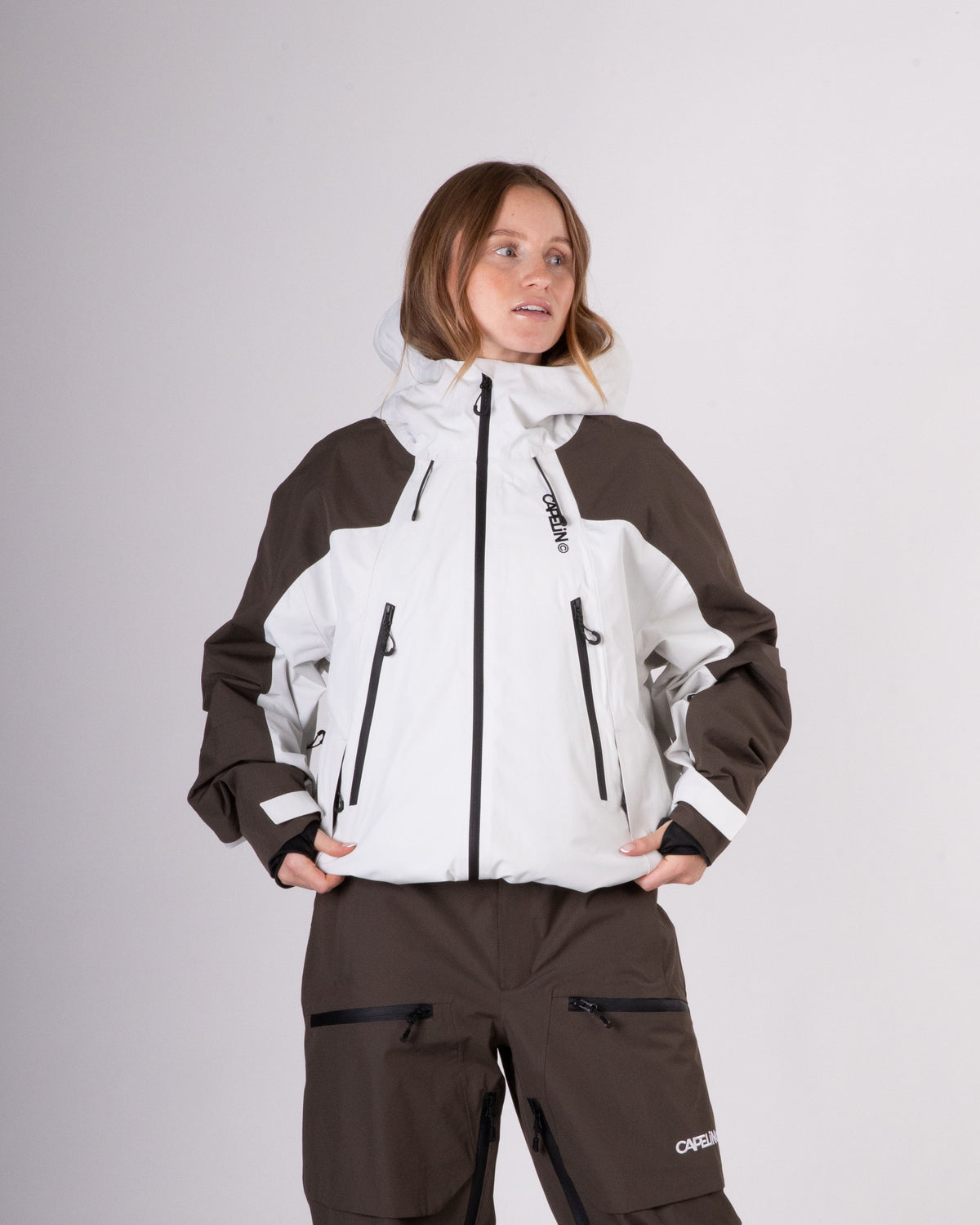 Riley Jacket