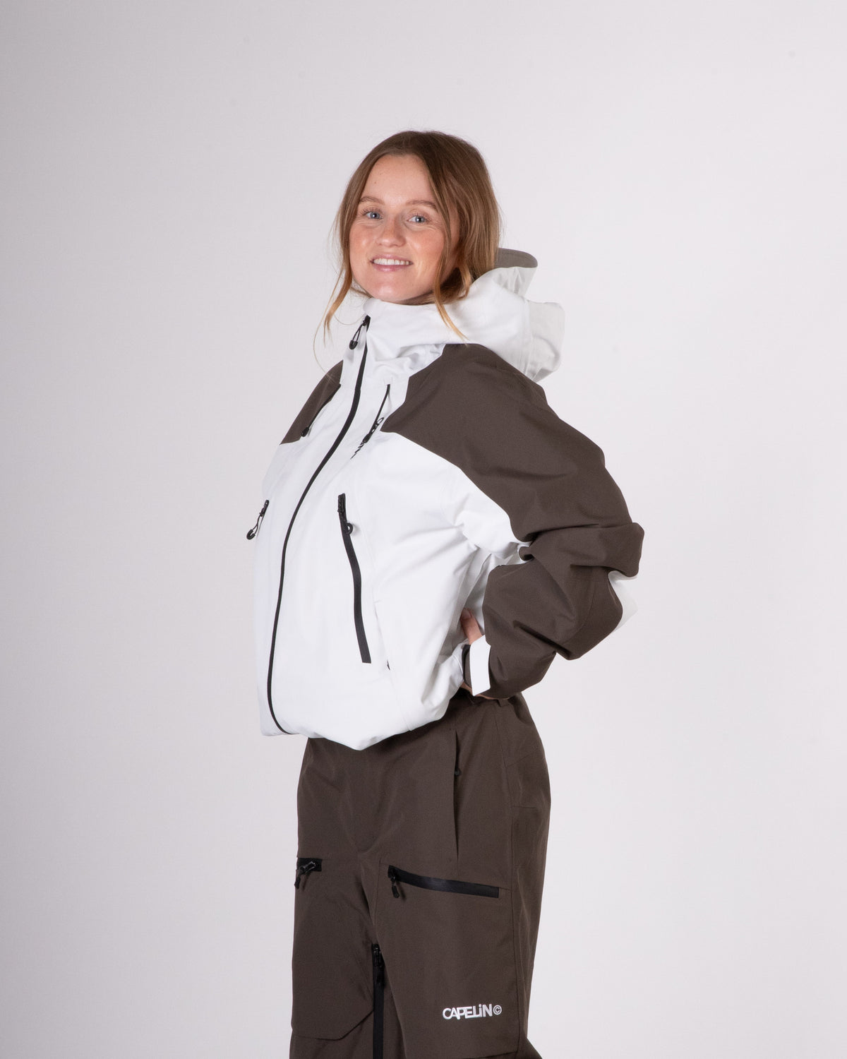 Riley Jacket