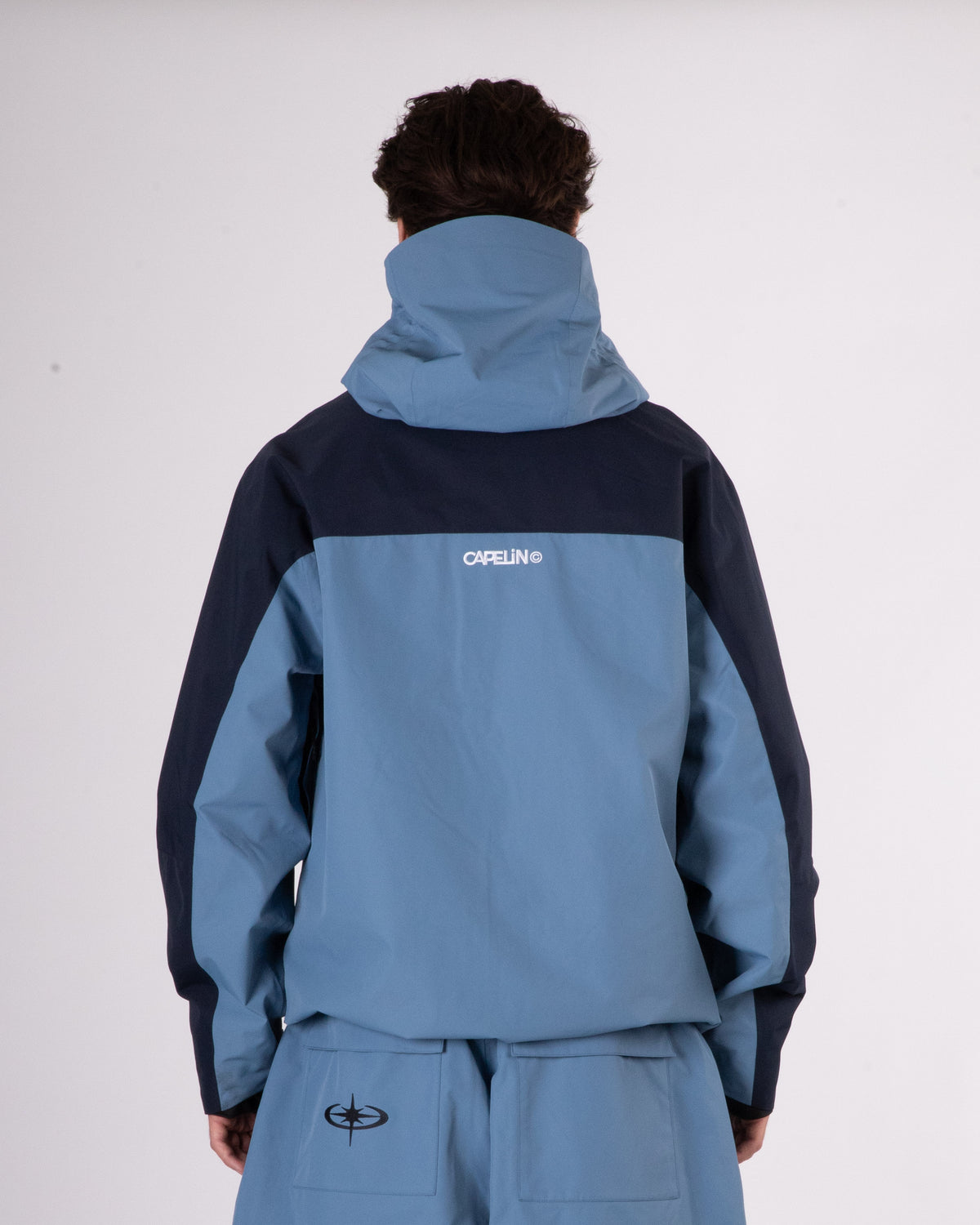 Riley Jacket
