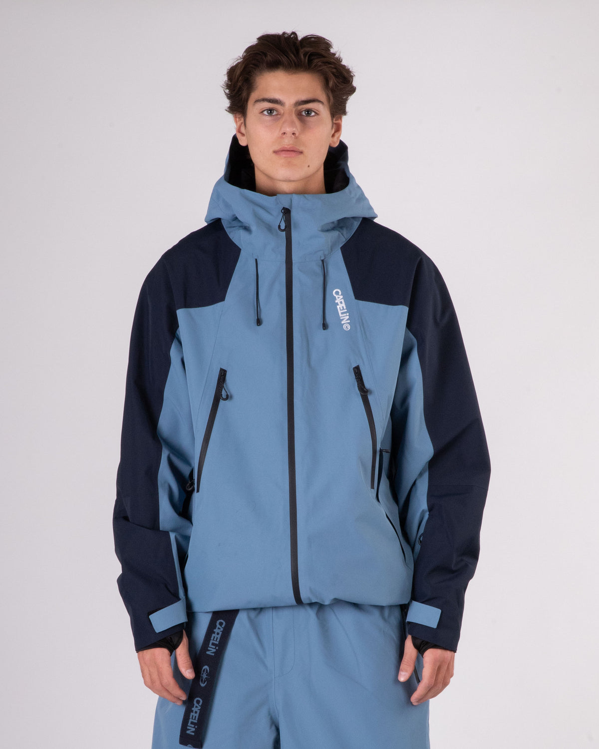 Riley Jacket