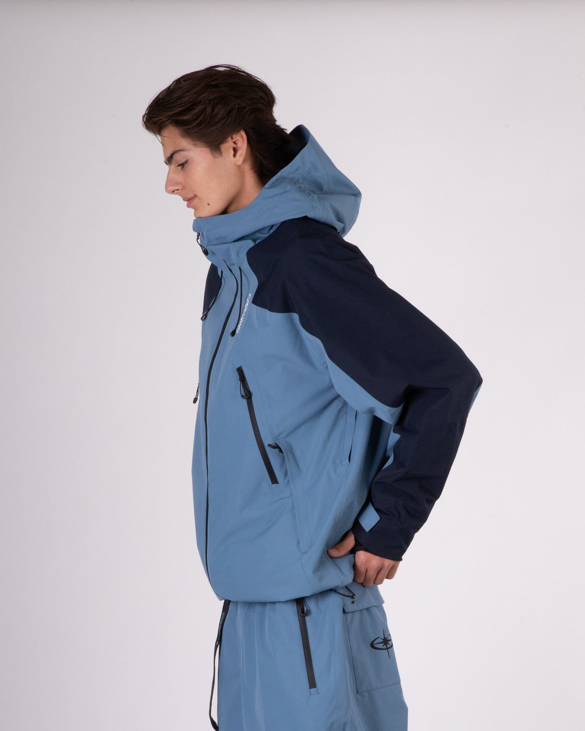 Riley Jacket