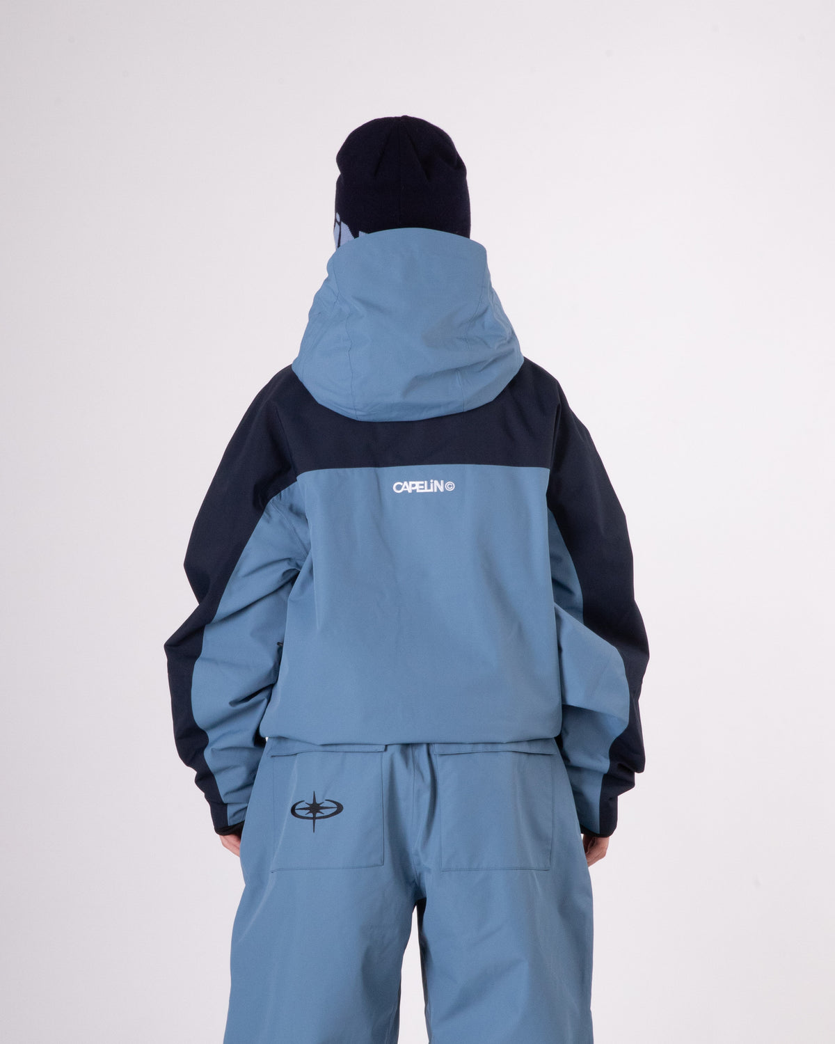 Riley Jacket