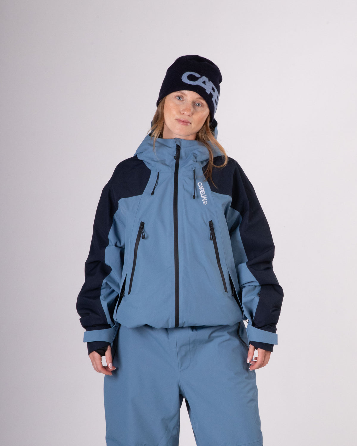 Riley Jacket