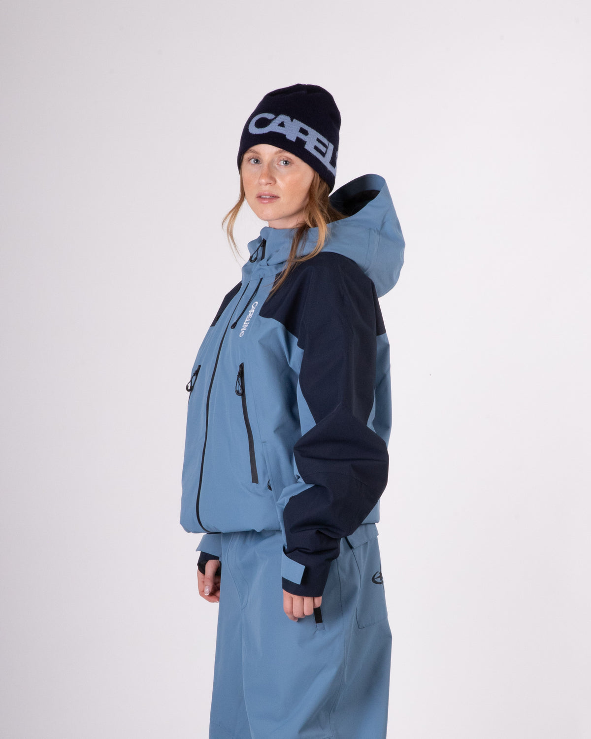 Riley Jacket