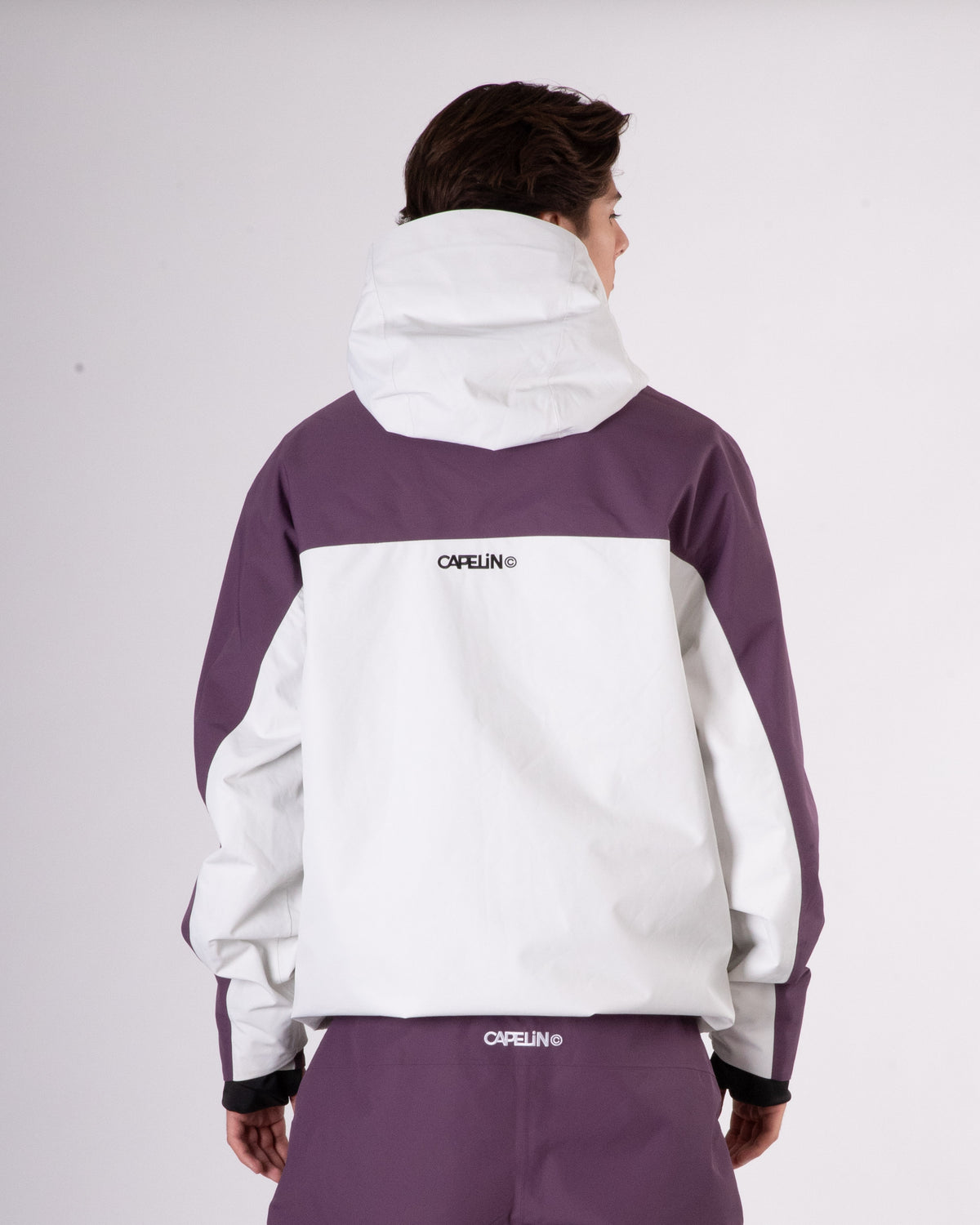 Riley Jacket