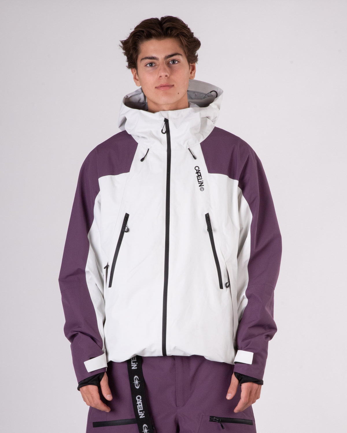 Riley Jacket
