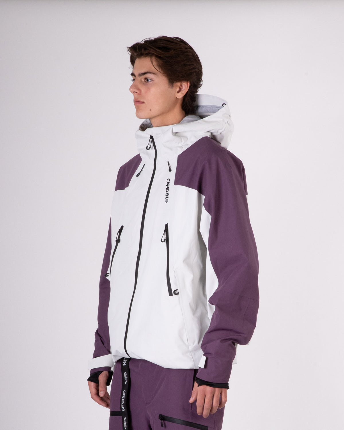 Riley Jacket