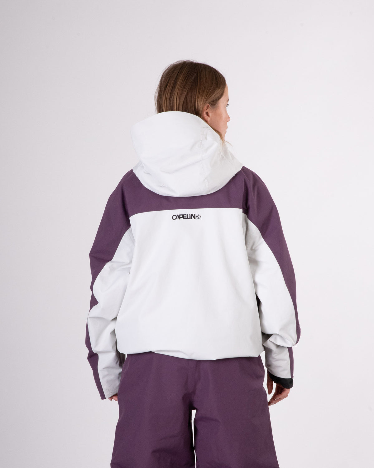 Riley Jacket