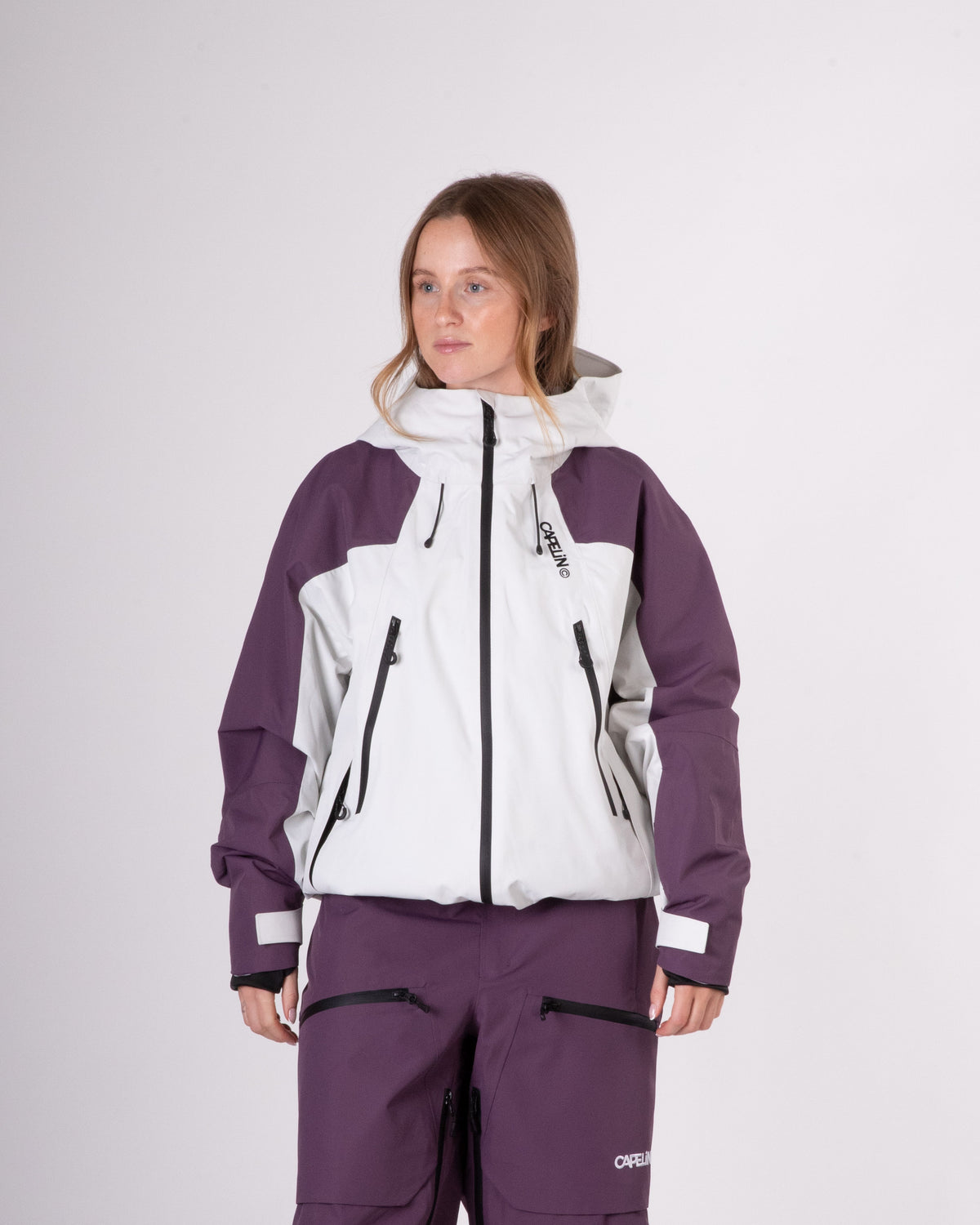 Riley Jacket