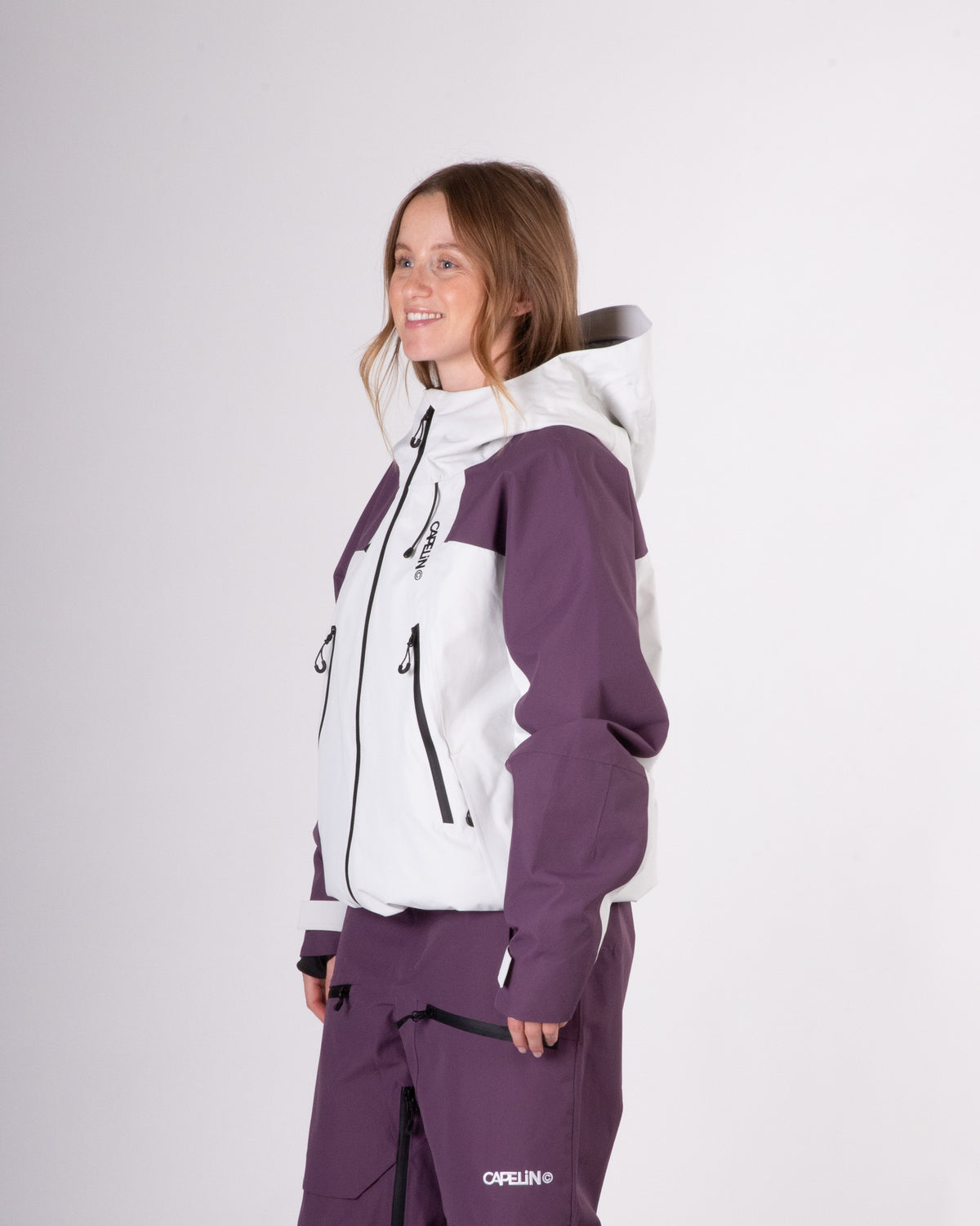 Riley Jacket