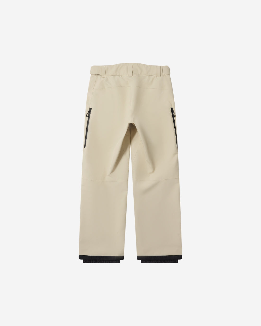 Capelin Axel Pant Beige, back