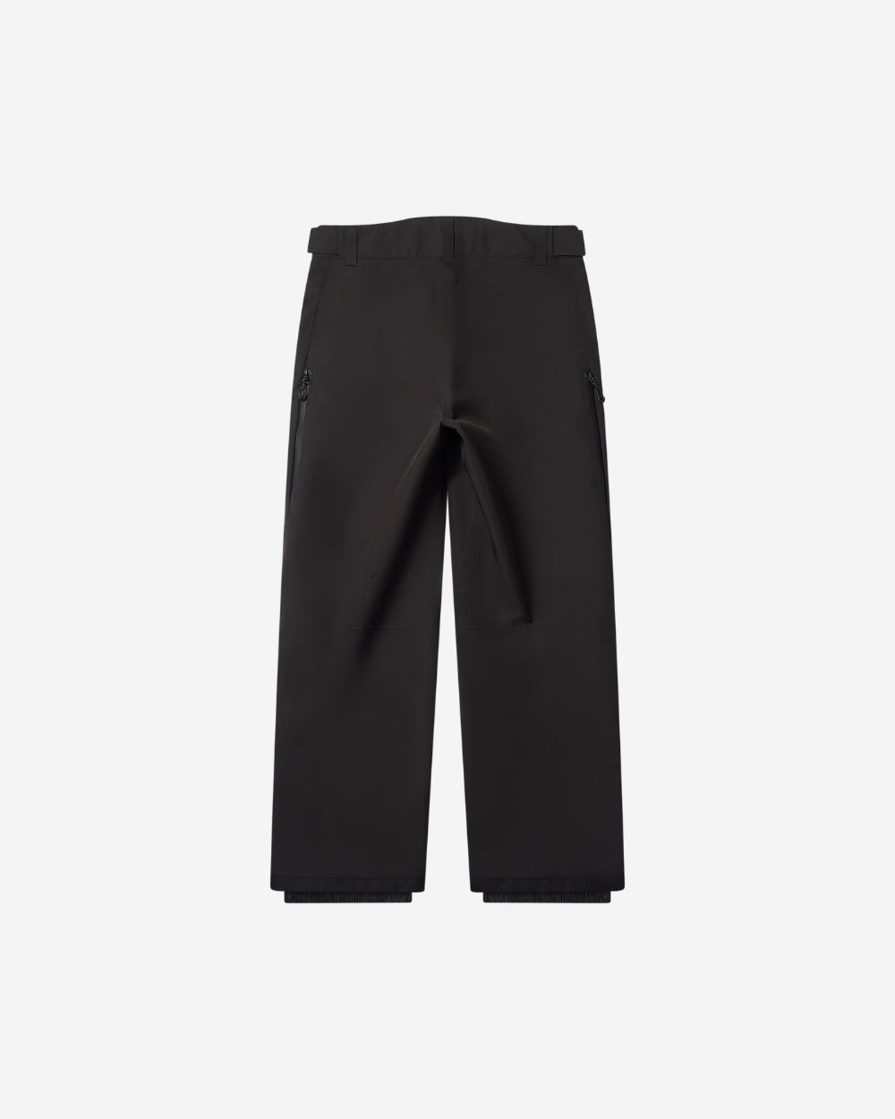 Capelin Axel Pant Black, back