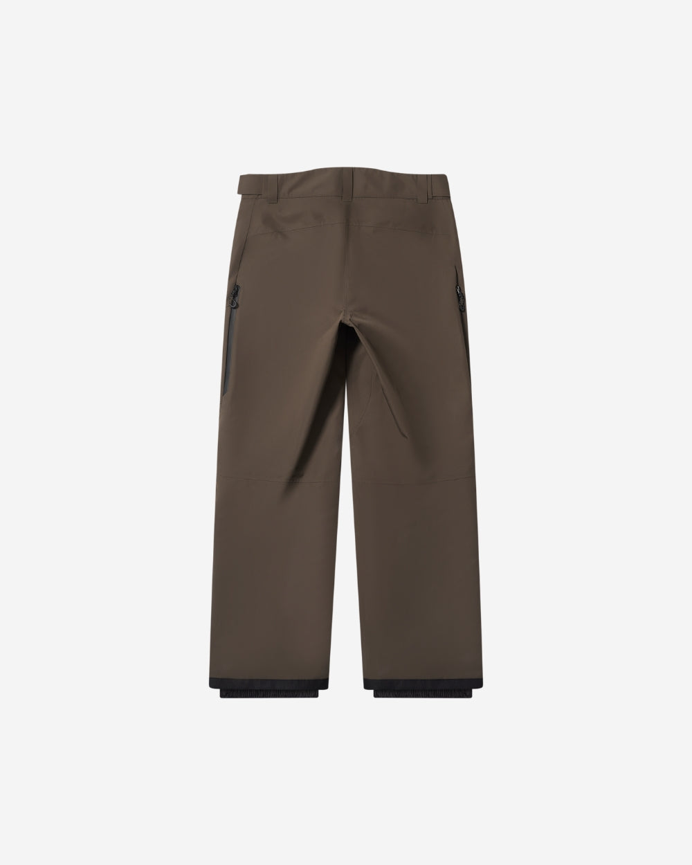 Capelin Axel Pant Olive Grey, back