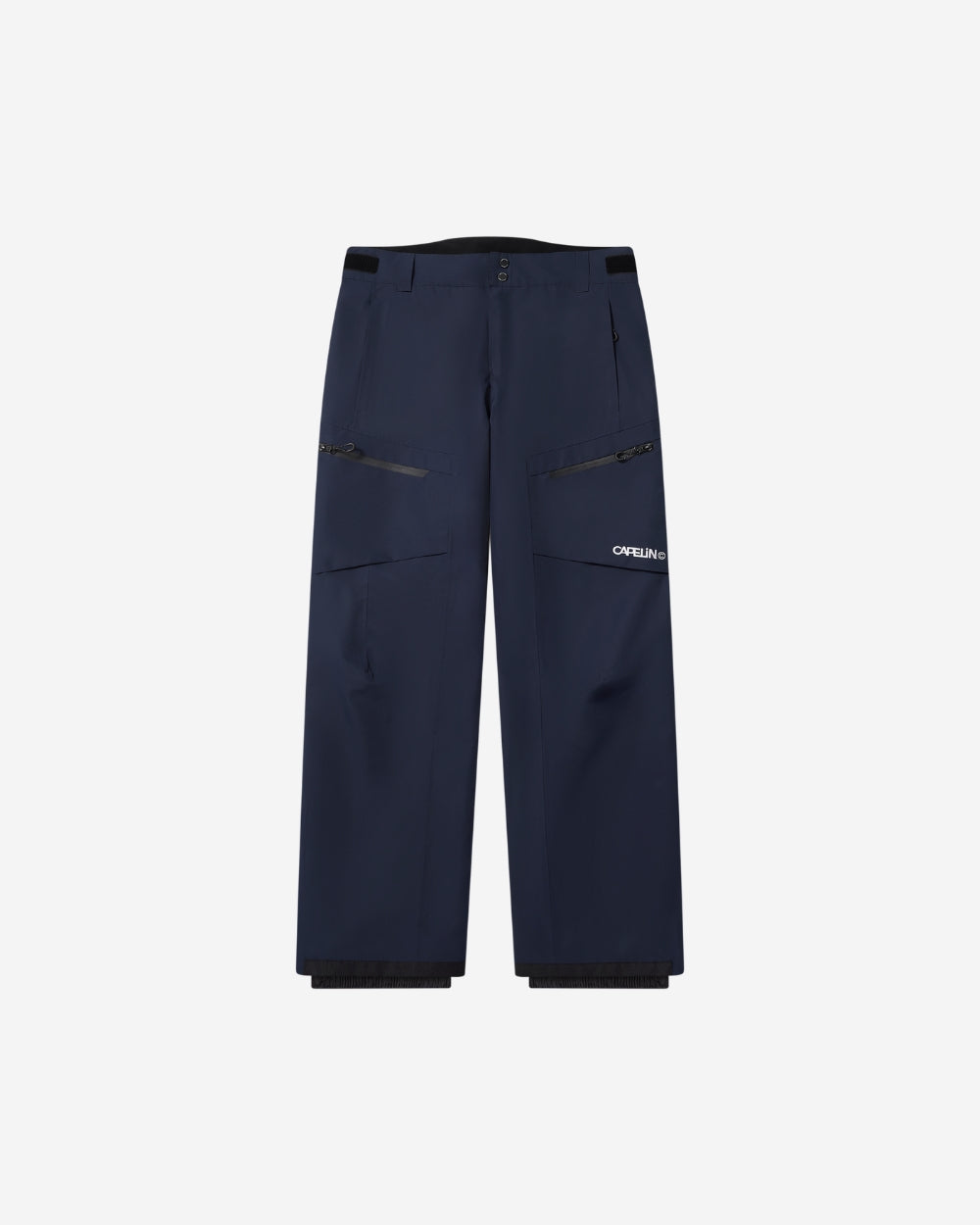 Capelin Axel Pant Oxford Blue, front