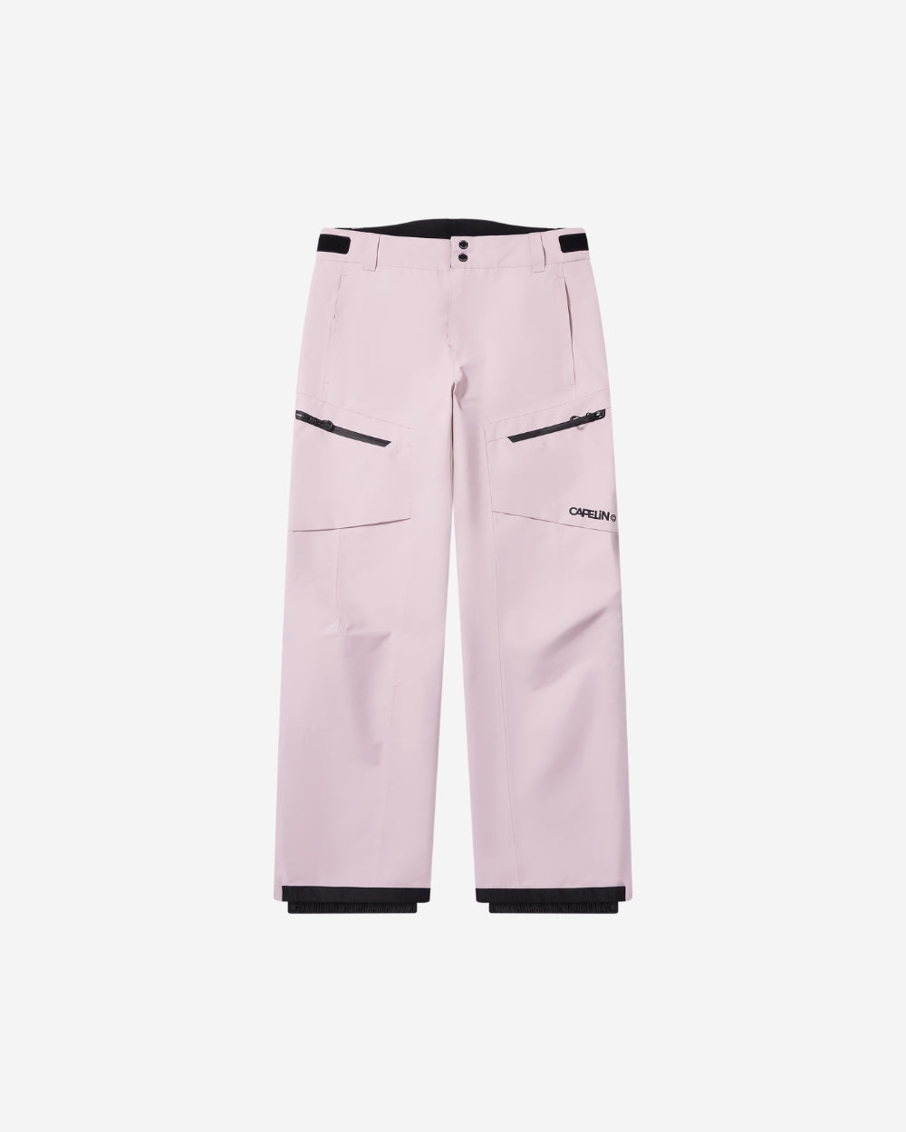 Capelin Axel Pant Kind Pink, front