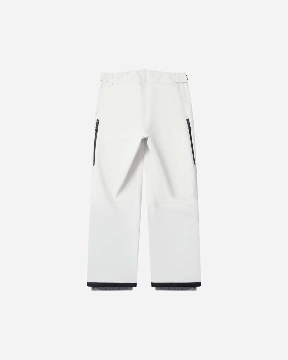 Capelin Axel Pant Cold White, back