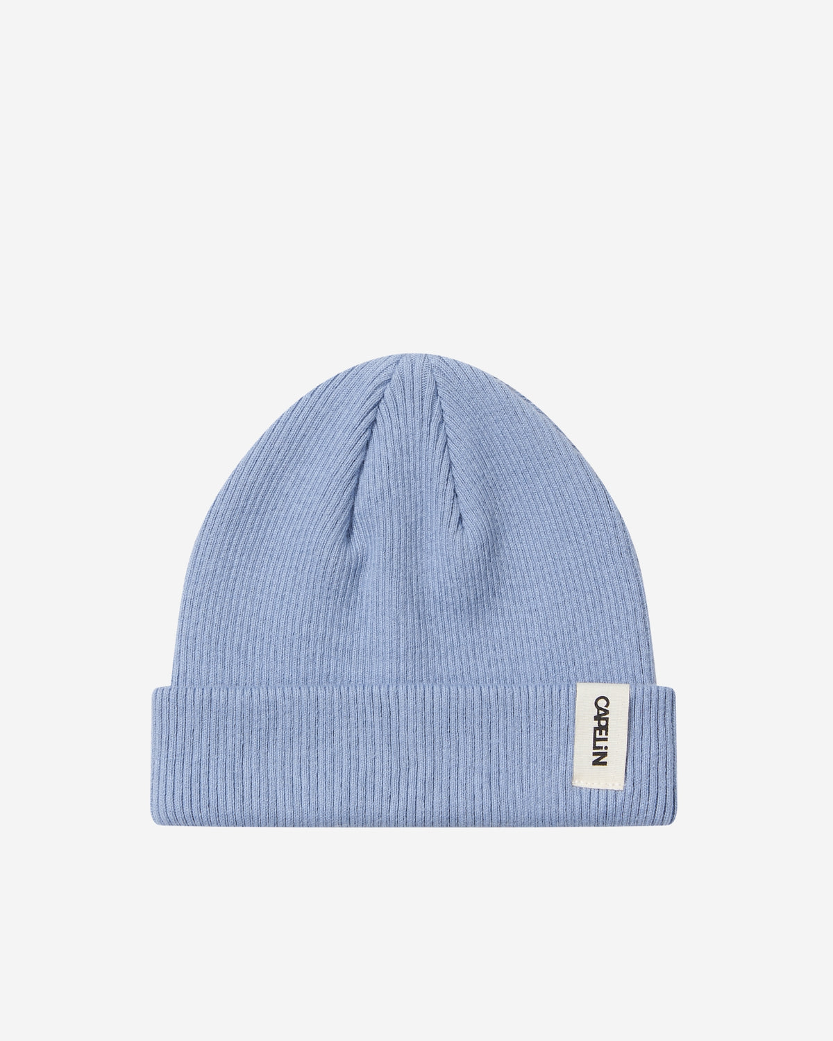 Capelin Coda Beanie Light Blue