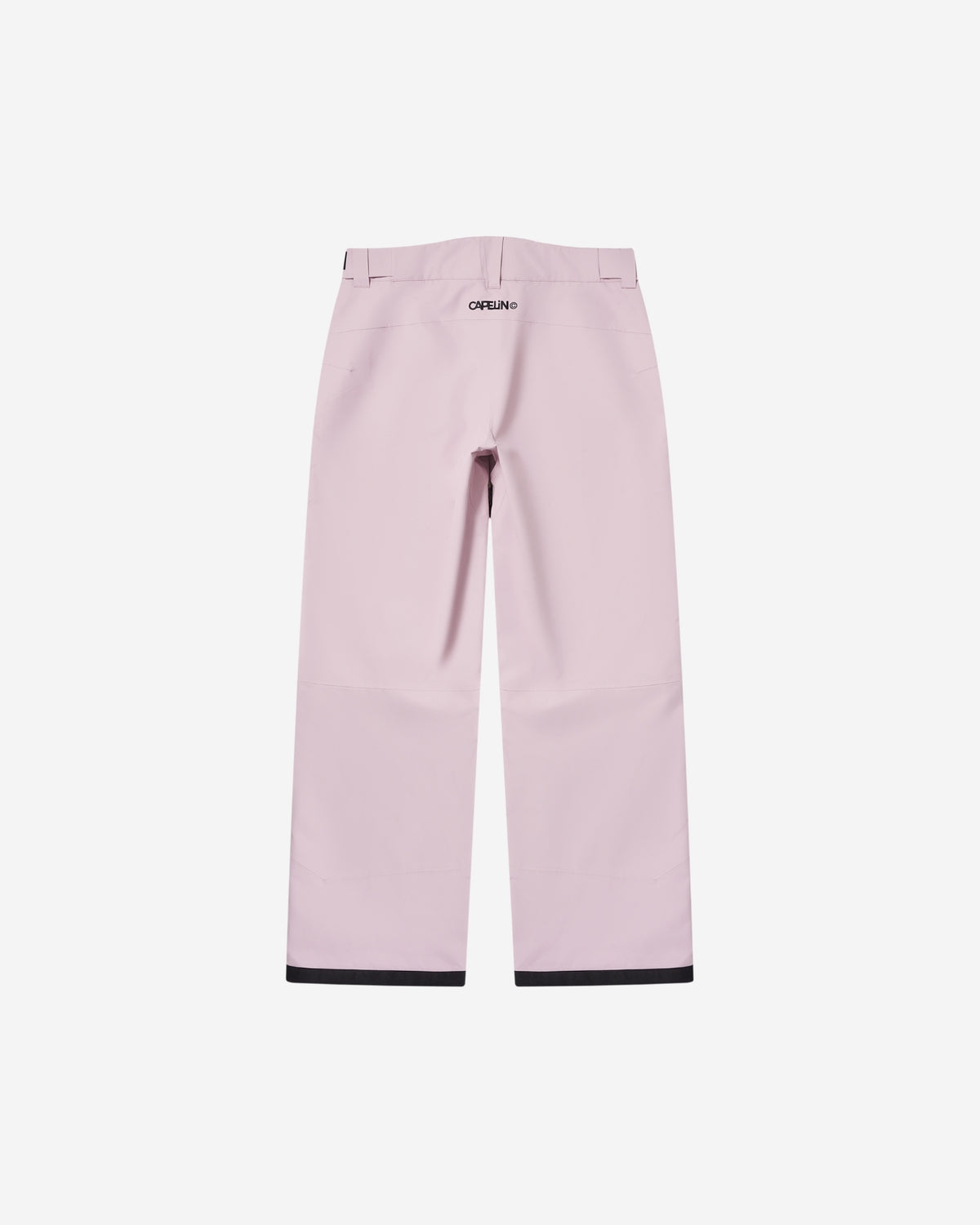 Capelin Jax Pant Kind Pink, back