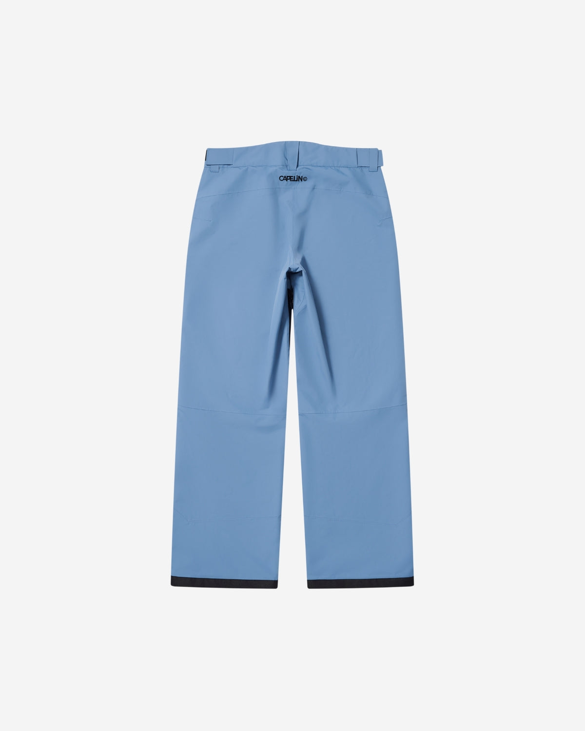 Capelin Jax Pant Light Blue, back