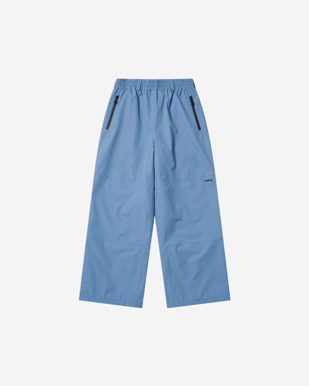 Capelin Parker Pant Light Blue, front