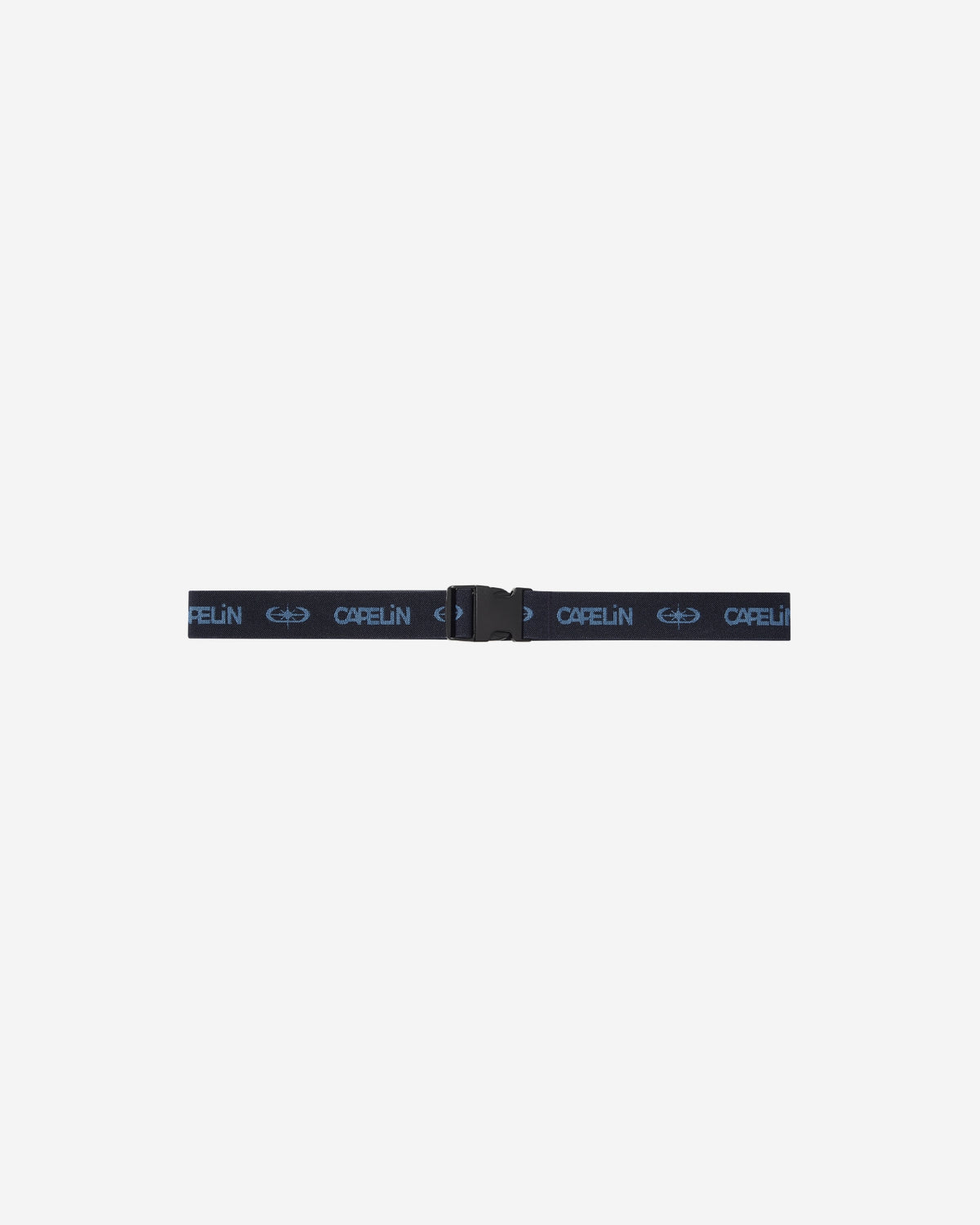 Capelin Riley Belt Oxford Blue